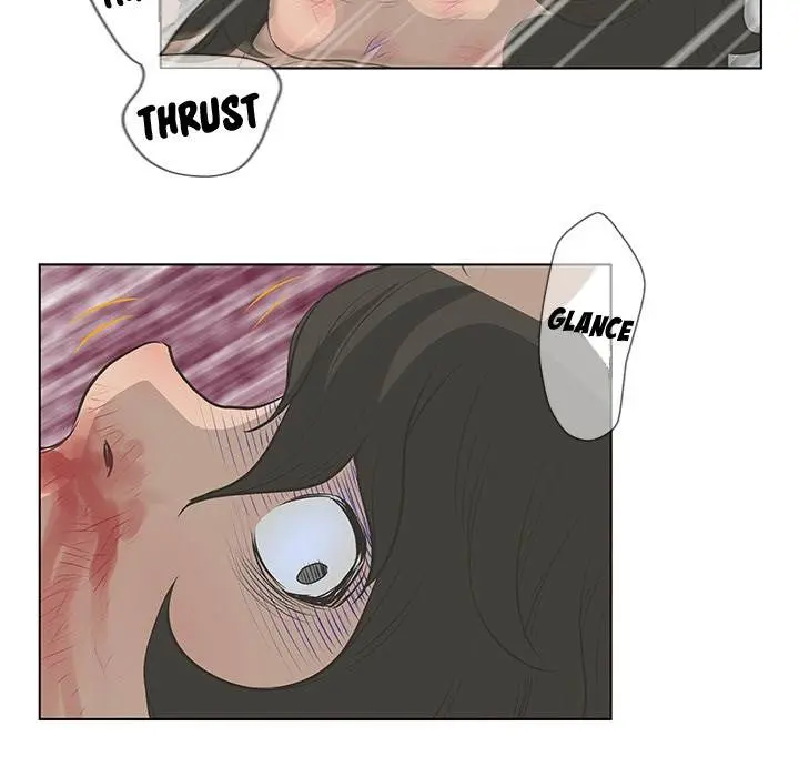 The Mask Two Faces Chapter 39 - Page 73