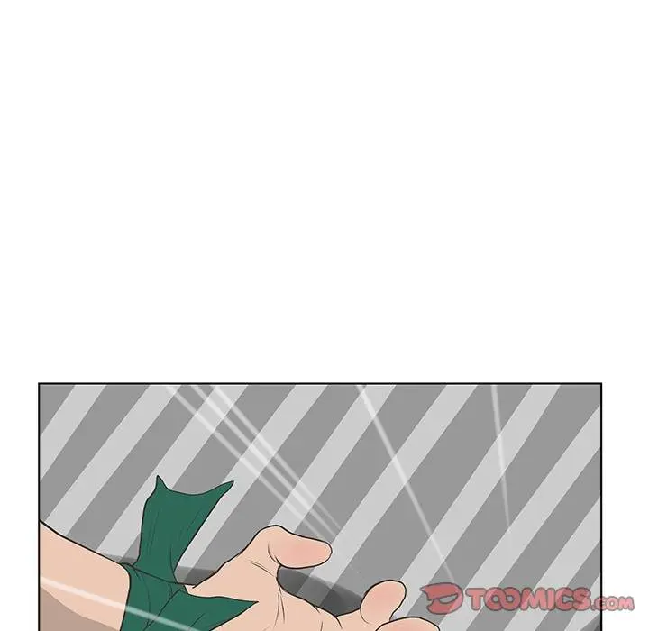 The Mask Two Faces Chapter 39 - Page 74