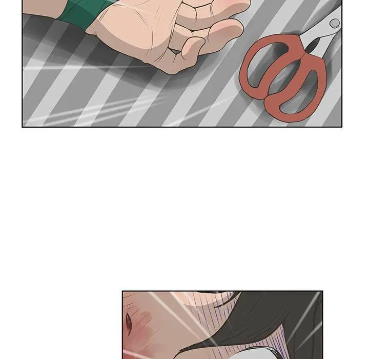 The Mask Two Faces Chapter 39 - Page 75