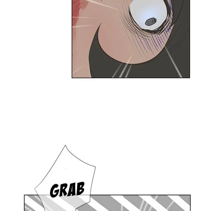 The Mask Two Faces Chapter 39 - Page 76