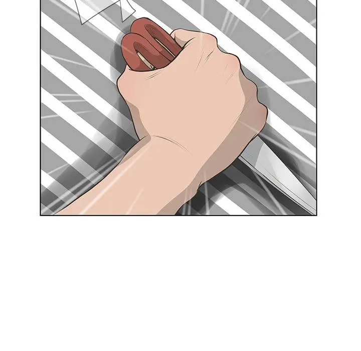 The Mask Two Faces Chapter 39 - Page 77