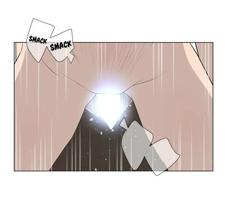 The Mask Two Faces Chapter 39 - Page 81