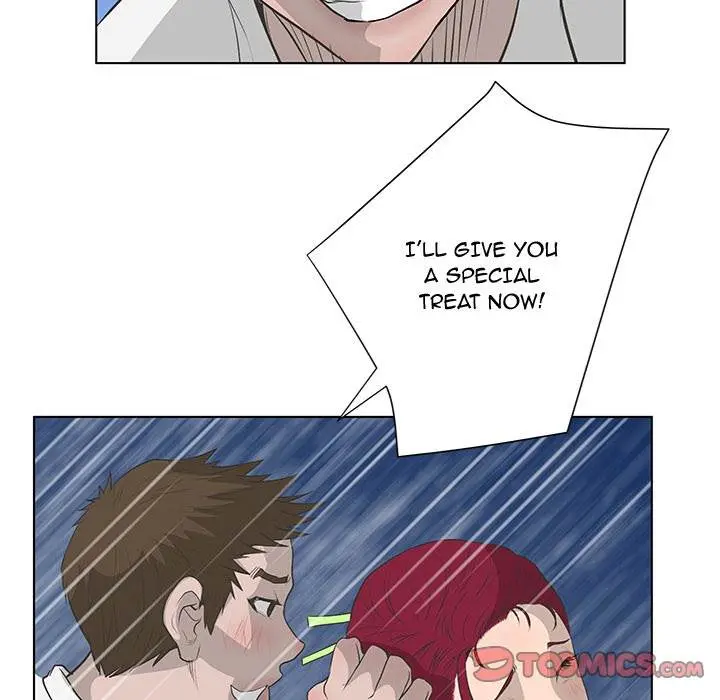 The Mask Two Faces Chapter 39 - Page 86