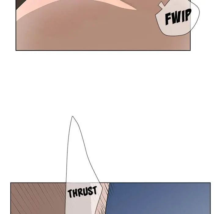 The Mask Two Faces Chapter 39 - Page 89