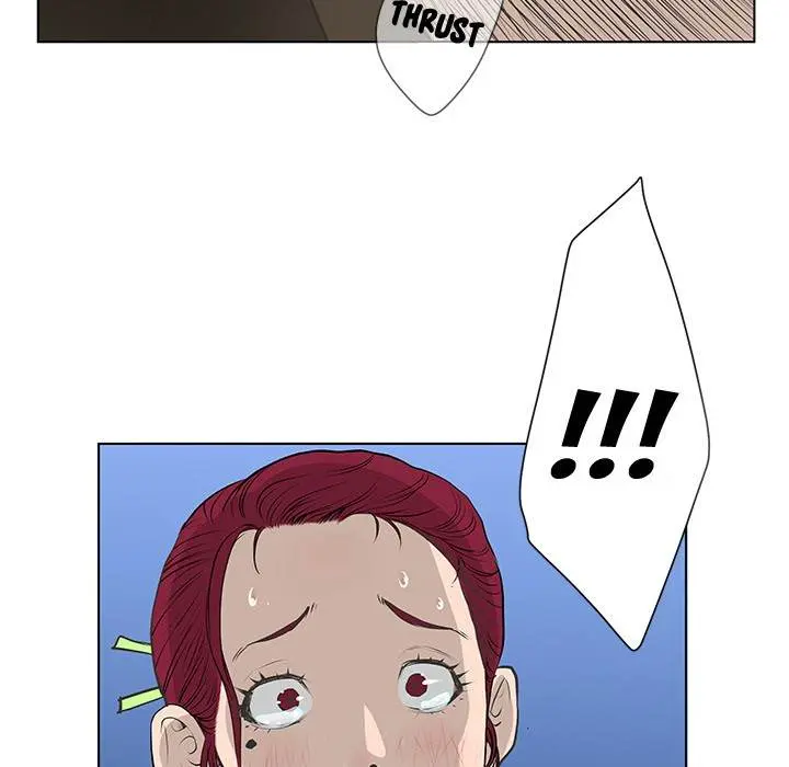 The Mask Two Faces Chapter 39 - Page 91