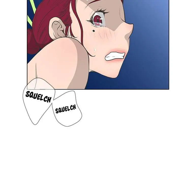 The Mask Two Faces Chapter 39 - Page 96