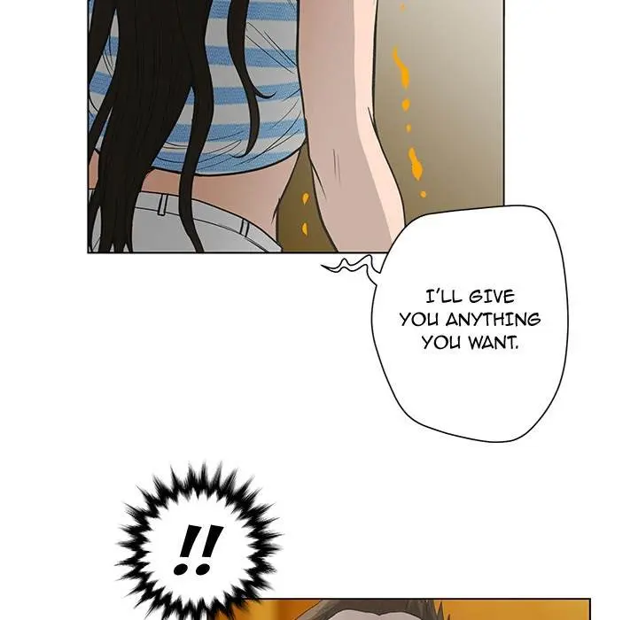 The Mask Two Faces Chapter 40 - Page 100