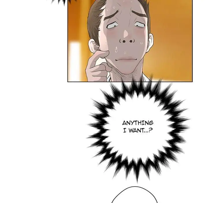 The Mask Two Faces Chapter 40 - Page 101