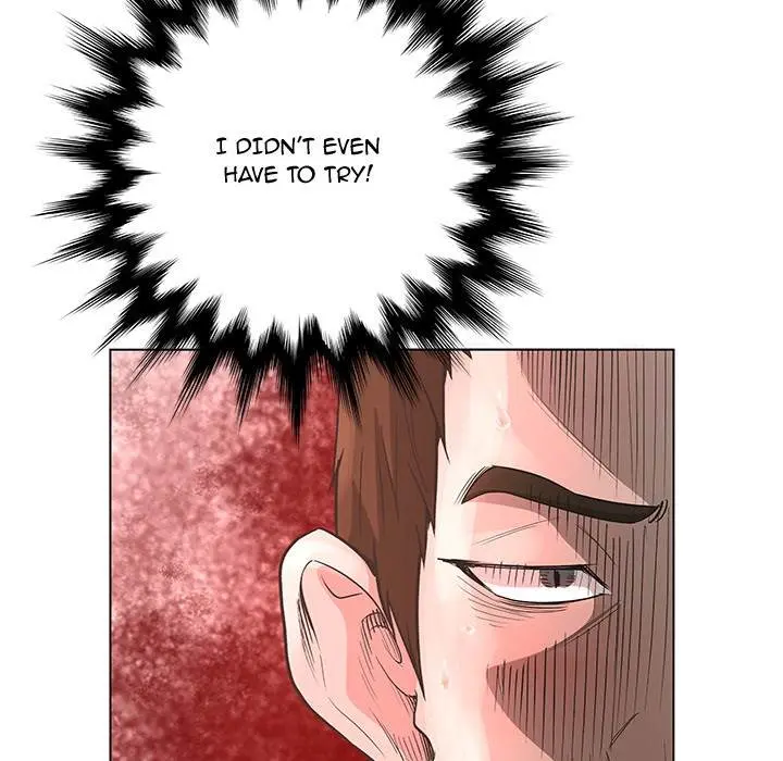 The Mask Two Faces Chapter 40 - Page 103