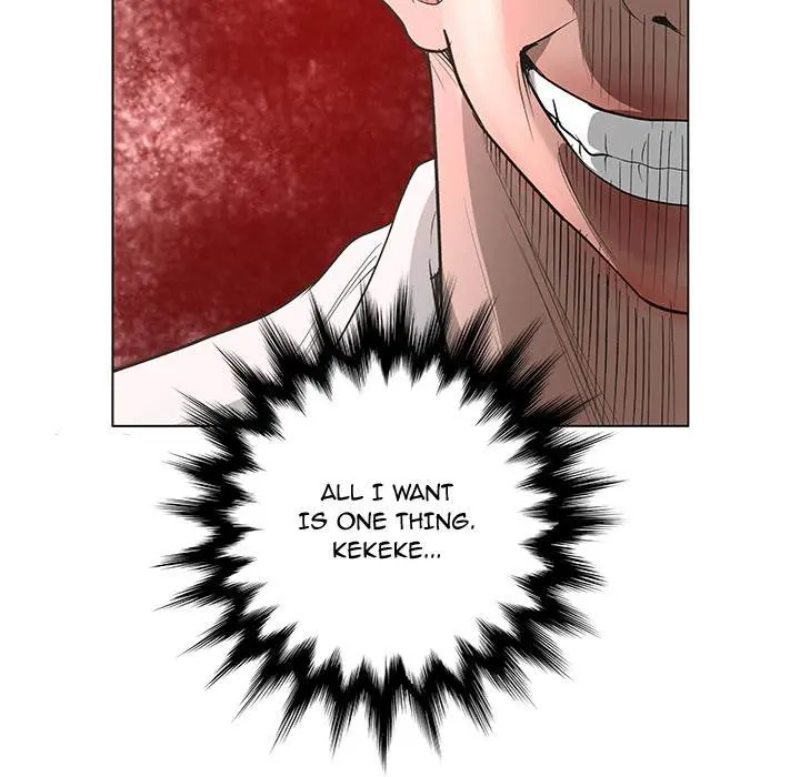 The Mask Two Faces Chapter 40 - Page 104