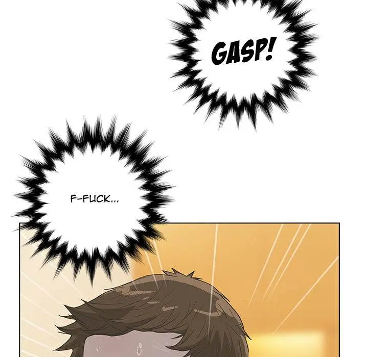 The Mask Two Faces Chapter 40 - Page 106