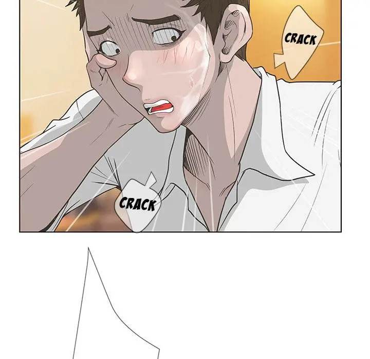 The Mask Two Faces Chapter 40 - Page 107