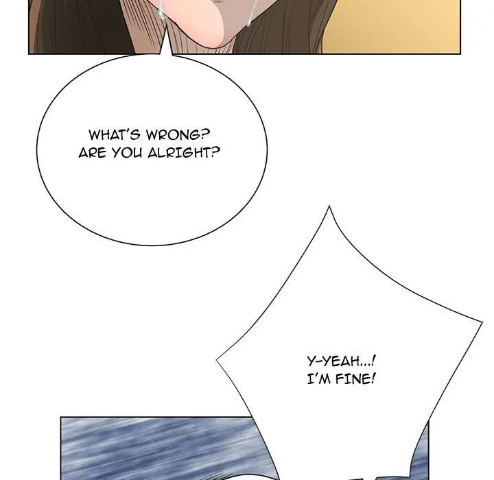 The Mask Two Faces Chapter 40 - Page 109