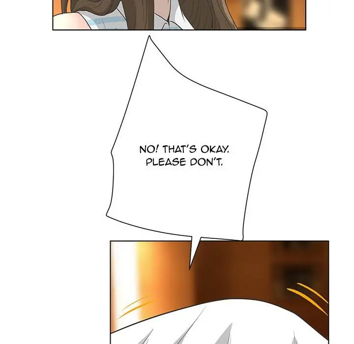 The Mask Two Faces Chapter 40 - Page 112