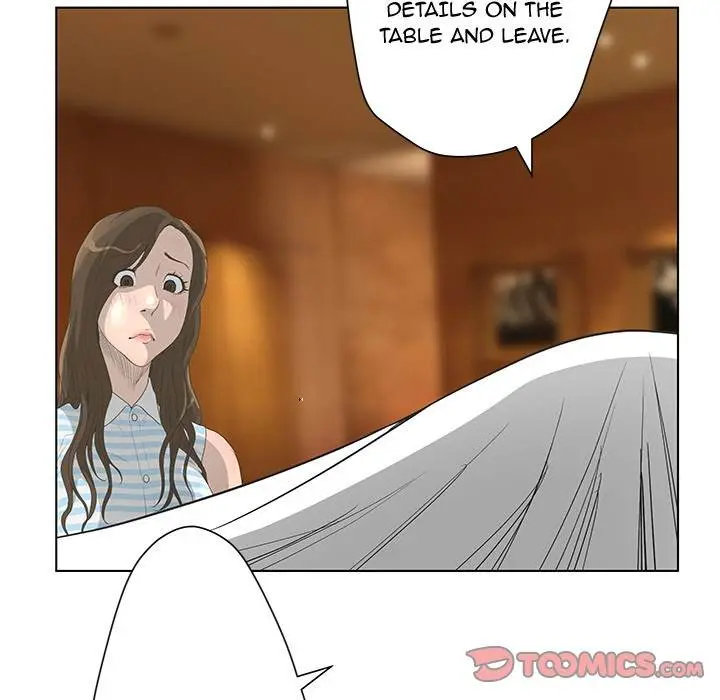 The Mask Two Faces Chapter 40 - Page 114