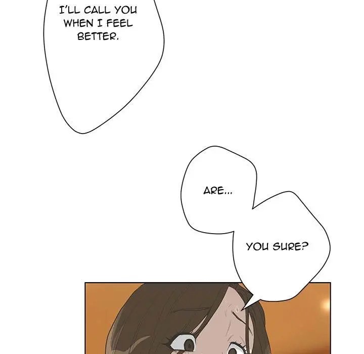 The Mask Two Faces Chapter 40 - Page 115