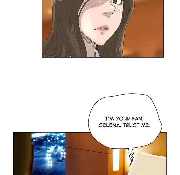 The Mask Two Faces Chapter 40 - Page 116