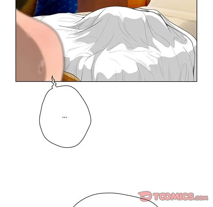 The Mask Two Faces Chapter 40 - Page 117