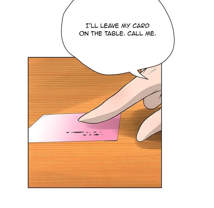 The Mask Two Faces Chapter 40 - Page 118