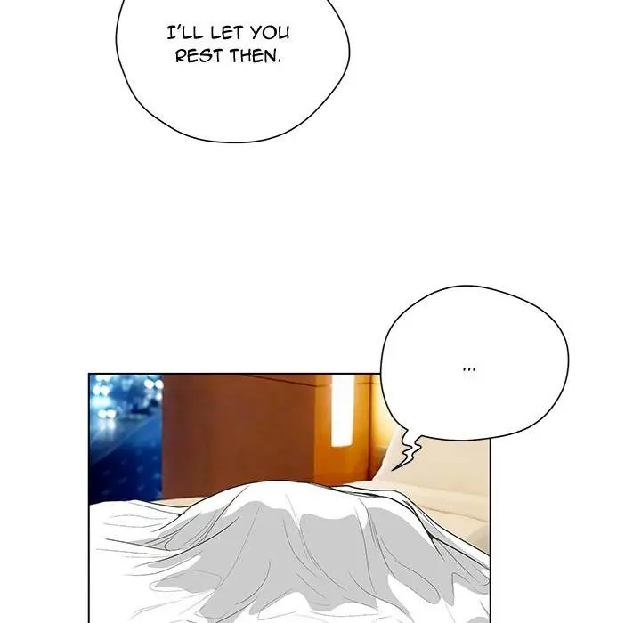 The Mask Two Faces Chapter 40 - Page 121