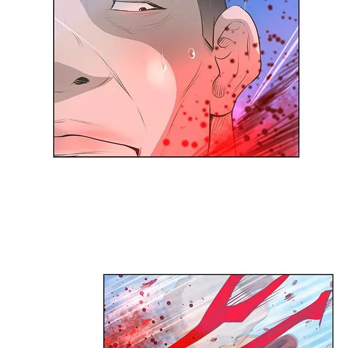 The Mask Two Faces Chapter 40 - Page 13