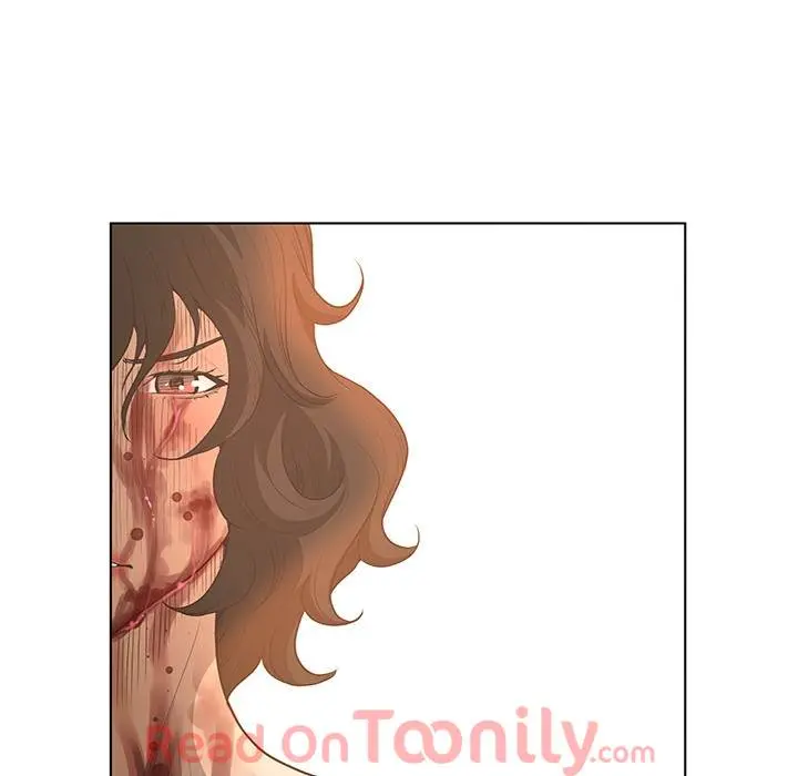 The Mask Two Faces Chapter 40 - Page 20