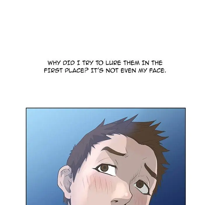 The Mask Two Faces Chapter 40 - Page 25