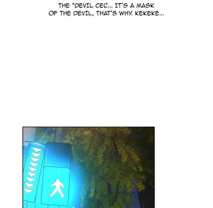 The Mask Two Faces Chapter 40 - Page 28