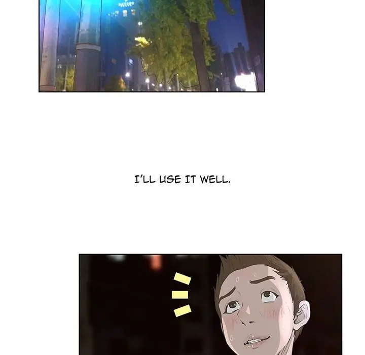 The Mask Two Faces Chapter 40 - Page 29