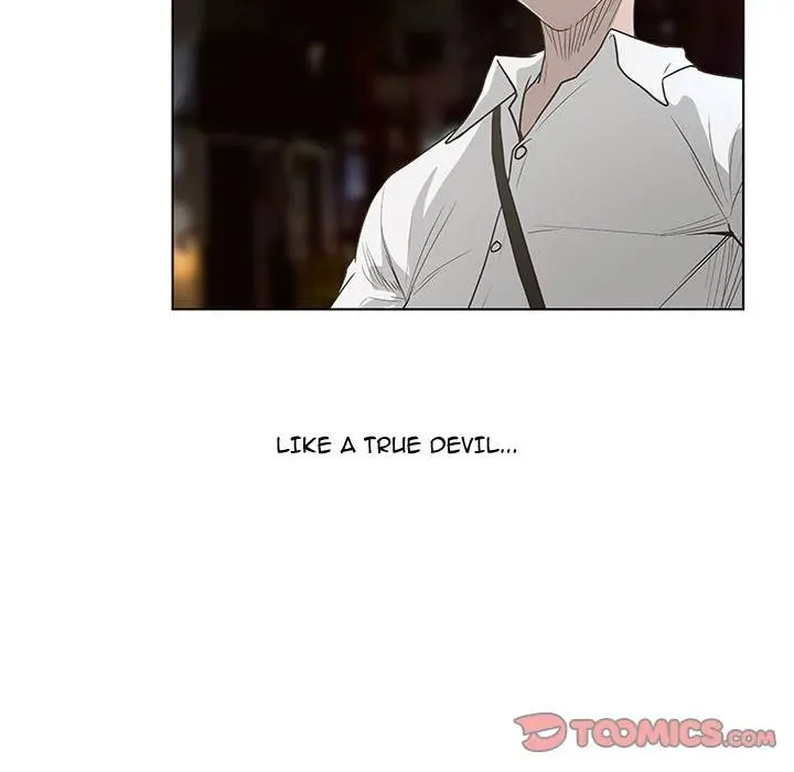 The Mask Two Faces Chapter 40 - Page 30