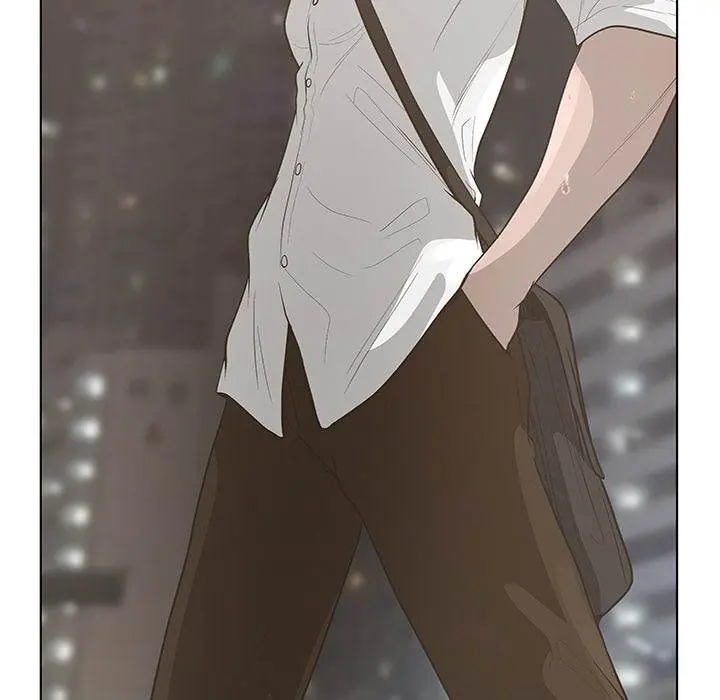 The Mask Two Faces Chapter 40 - Page 32