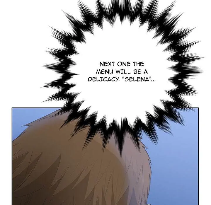 The Mask Two Faces Chapter 40 - Page 34