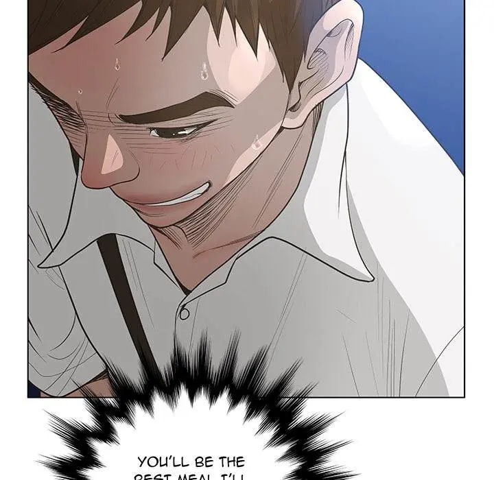 The Mask Two Faces Chapter 40 - Page 35