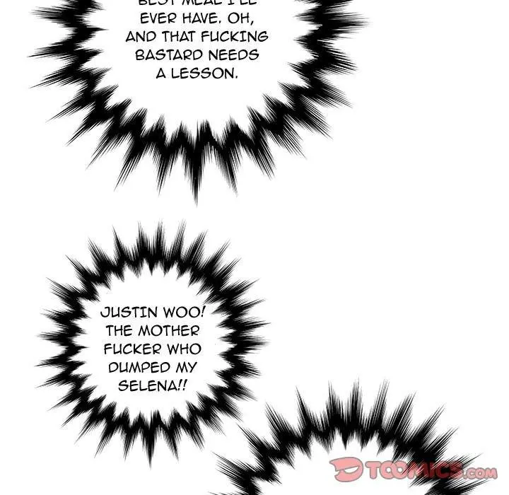 The Mask Two Faces Chapter 40 - Page 36