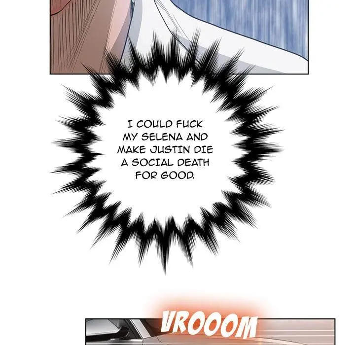 The Mask Two Faces Chapter 40 - Page 38
