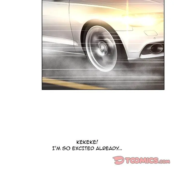The Mask Two Faces Chapter 40 - Page 39