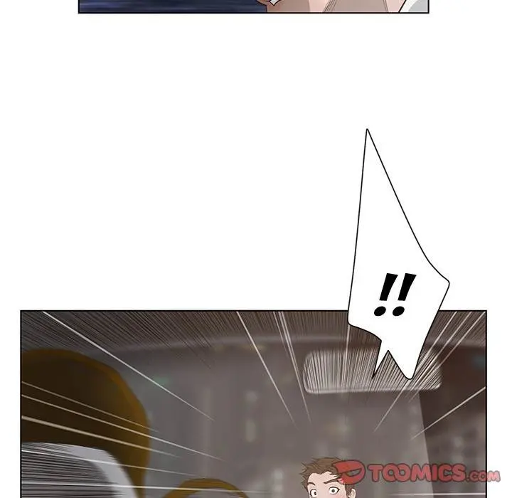 The Mask Two Faces Chapter 40 - Page 42