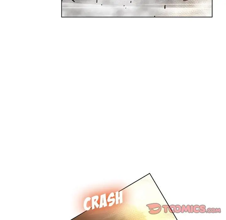The Mask Two Faces Chapter 40 - Page 45