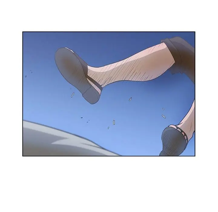 The Mask Two Faces Chapter 40 - Page 47