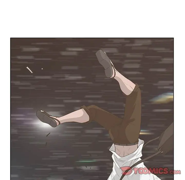 The Mask Two Faces Chapter 40 - Page 48
