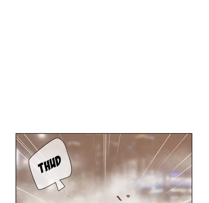 The Mask Two Faces Chapter 40 - Page 50