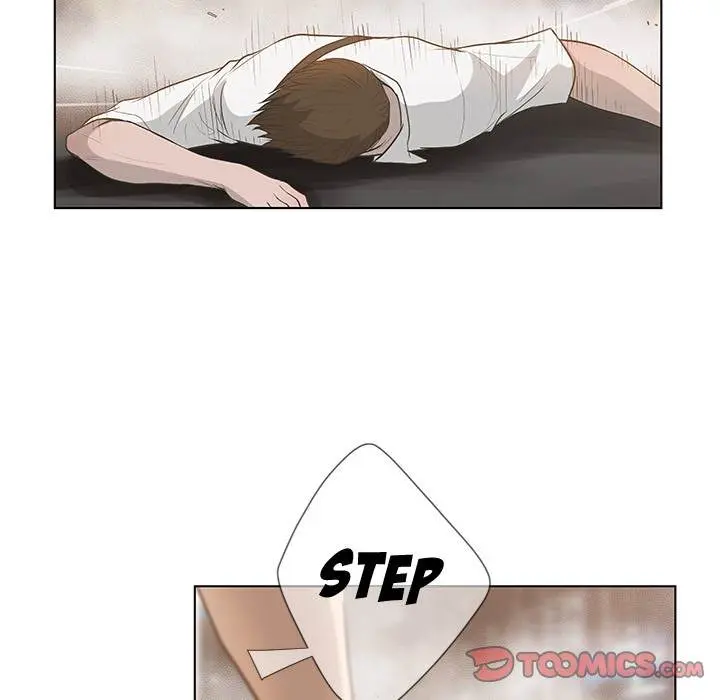 The Mask Two Faces Chapter 40 - Page 51