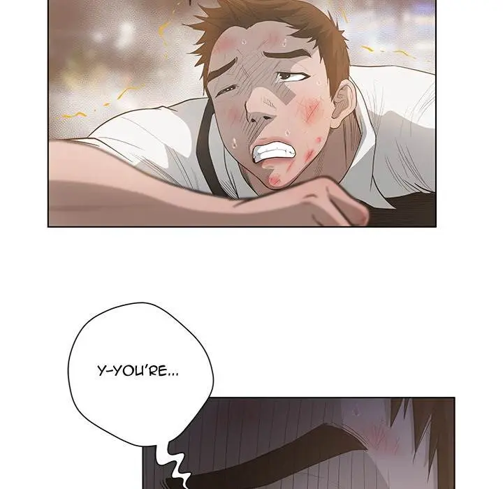 The Mask Two Faces Chapter 40 - Page 53
