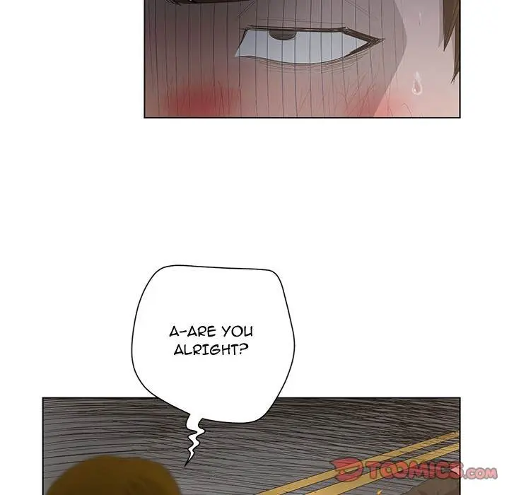 The Mask Two Faces Chapter 40 - Page 54