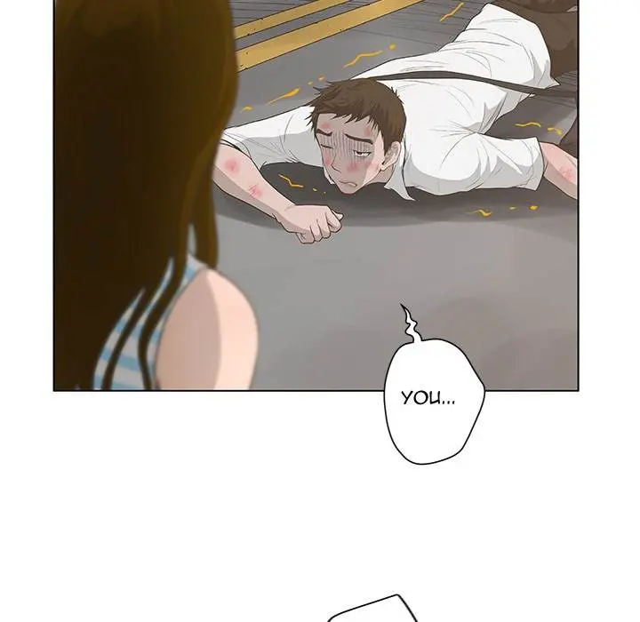 The Mask Two Faces Chapter 40 - Page 55