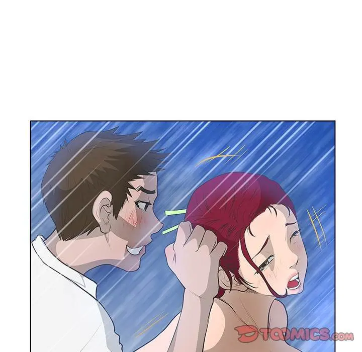 The Mask Two Faces Chapter 40 - Page 6