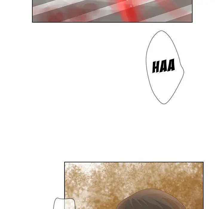 The Mask Two Faces Chapter 40 - Page 61