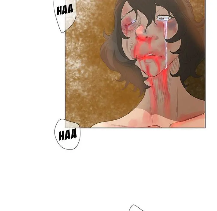 The Mask Two Faces Chapter 40 - Page 62