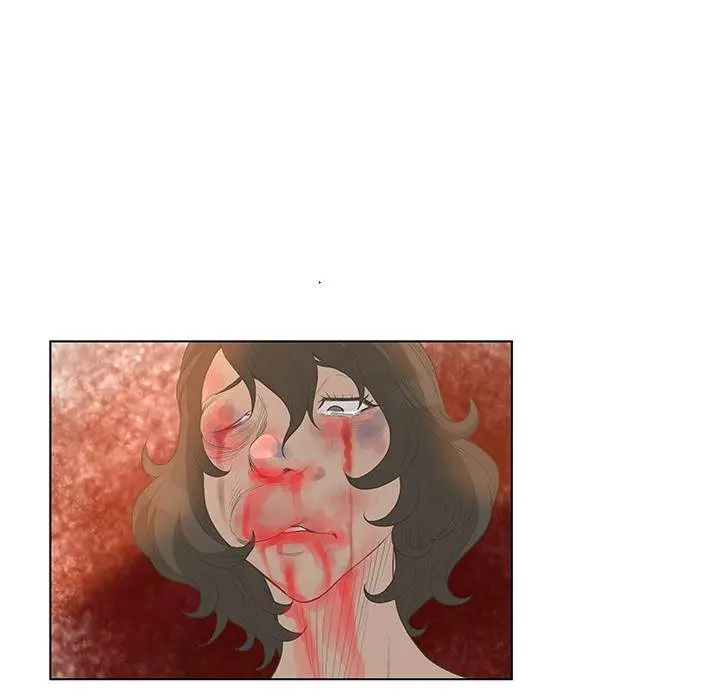 The Mask Two Faces Chapter 40 - Page 65