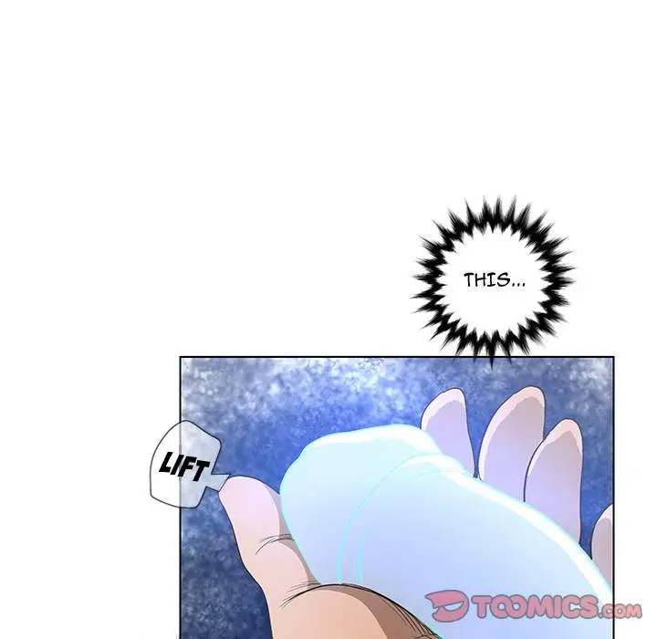 The Mask Two Faces Chapter 40 - Page 66